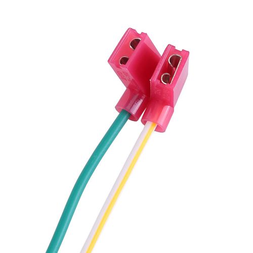 FOR 26359 AM REPLACEMENT FISHER WESTERN 3 PIN PLOW SIDE CONTROL HARNESS NEW, US $47.94, image 2