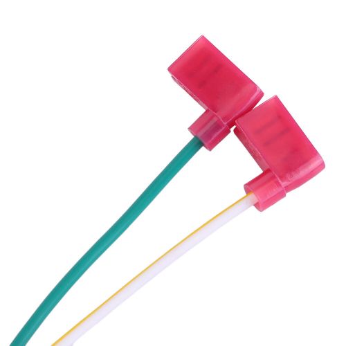 FOR 26359 AM REPLACEMENT FISHER WESTERN 3 PIN PLOW SIDE CONTROL HARNESS NEW, US $47.94, image 3