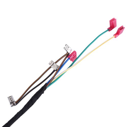 FOR 26359 AM REPLACEMENT FISHER WESTERN 3 PIN PLOW SIDE CONTROL HARNESS NEW, US $47.94, image 4