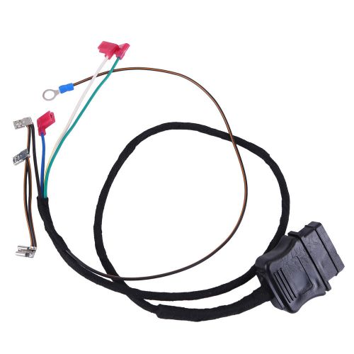 FOR 26359 AM REPLACEMENT FISHER WESTERN 3 PIN PLOW SIDE CONTROL HARNESS NEW, US $47.94, image 8