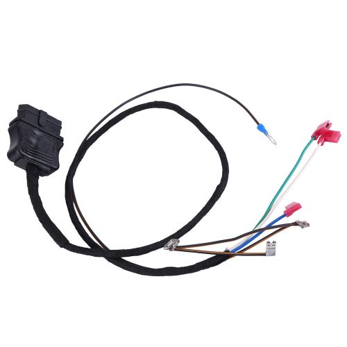 FOR 26359 AM REPLACEMENT FISHER WESTERN 3 PIN PLOW SIDE CONTROL HARNESS NEW, US $47.94, image 11
