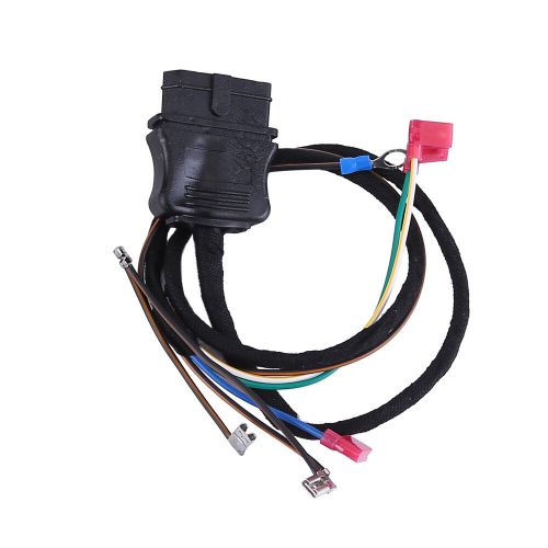 FOR 26359 AM REPLACEMENT FISHER WESTERN 3 PIN PLOW SIDE CONTROL HARNESS NEW, US $47.94, image 12