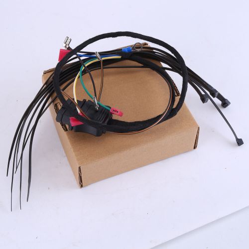 FOR 26359 AM REPLACEMENT FISHER WESTERN 3 PIN PLOW SIDE CONTROL HARNESS NEW, US $47.94, image 14