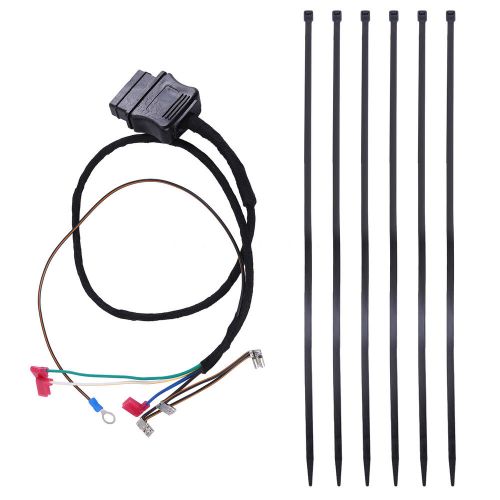 FOR 26359 AM REPLACEMENT FISHER WESTERN 3 PIN PLOW SIDE CONTROL HARNESS NEW, US $47.94, image 17