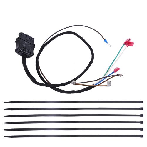 FOR 26359 AM REPLACEMENT FISHER WESTERN 3 PIN PLOW SIDE CONTROL HARNESS NEW, US $47.94, image 19