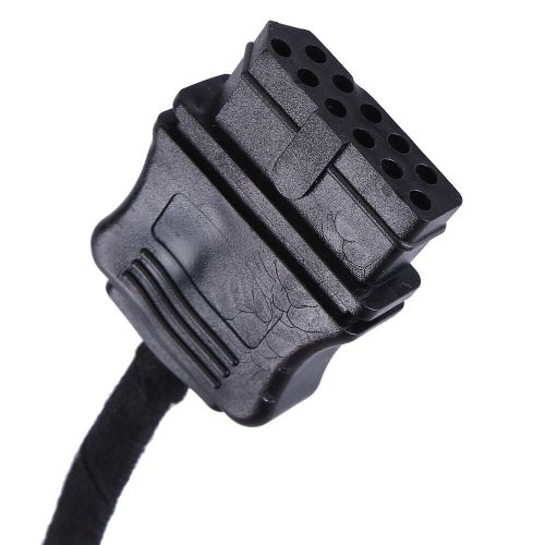 FOR 26359 AM REPLACEMENT FISHER WESTERN 3 PIN PLOW SIDE CONTROL HARNESS NEW, US $47.94, image 23