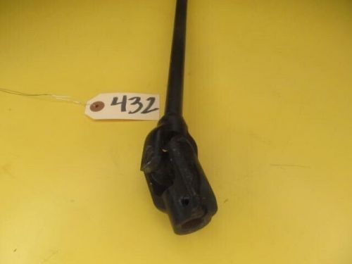 16-24 Yamaha YXZ1000R STEERING COLUMN 2HC-F3840-00-00, US $49.99, image 2