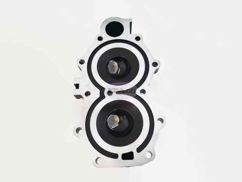 Cylinder Cover Head with Plug 3B2 3K9 B01001 T8-05000200 Tohatsu Nissan Outboard, US $58.27, image 3