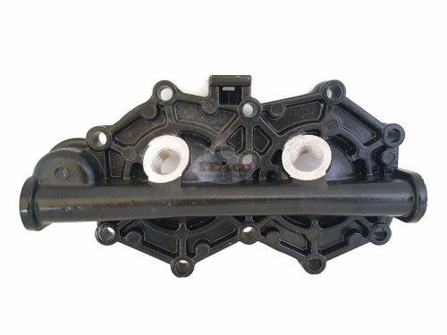 Cylinder Cover Head with Plug 3B2 3K9 B01001 T8-05000200 Tohatsu Nissan Outboard, US $58.27, image 4
