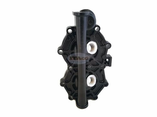 Cylinder Cover Head with Plug 3B2 3K9 B01001 T8-05000200 Tohatsu Nissan Outboard, US $58.27, image 5