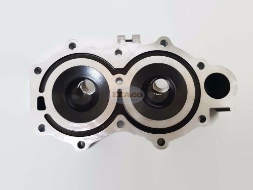 Cylinder Cover Head with Plug 3B2 3K9 B01001 T8-05000200 Tohatsu Nissan Outboard, US $58.27, image 6