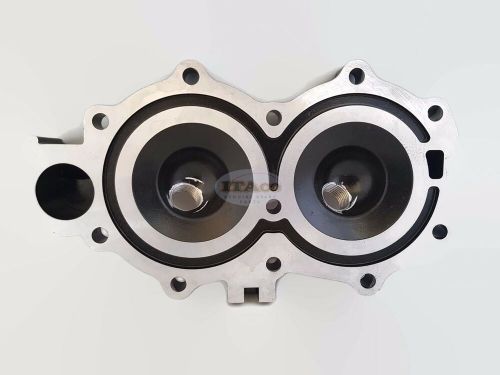 Cylinder Cover Head with Plug 3B2 3K9 B01001 T8-05000200 Tohatsu Nissan Outboard, US $58.27, image 7