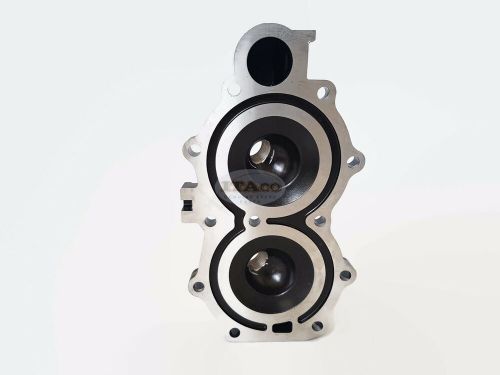 Cylinder Cover Head with Plug 3B2 3K9 B01001 T8-05000200 Tohatsu Nissan Outboard, US $58.27, image 8