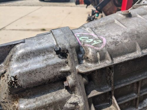 1996-1998 FORD MUSTANG COBRA T-45 T45 MANUAL TRANSMISSION 4.6 Saleen S281, US $800.00, image 3