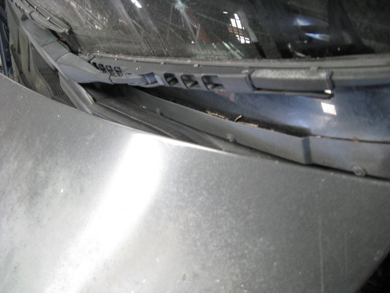 92 93 94 mercedes s500 400 320 350 300 420 600 se sel sd windshield cowl panel