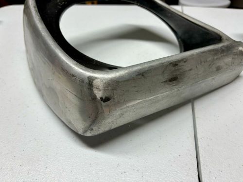 1967-69 f100 f250 Ford Truck Ranger Headlight Bezel RH-LH Sides, US $75.00, image 6