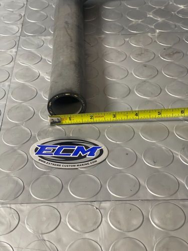 Mercury Mercruiser Quicksilver Molded Hose Oil Cooler To Oil Cooler PN 32-848956, US $42.90, image 2