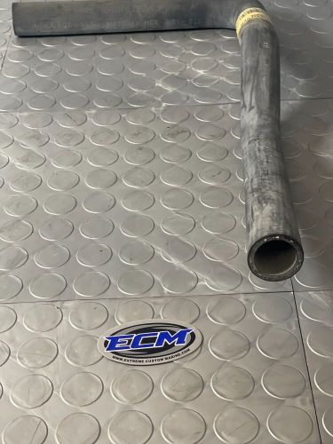 Mercury Mercruiser Quicksilver Molded Hose Oil Cooler To Oil Cooler PN 32-848956, US $42.90, image 4