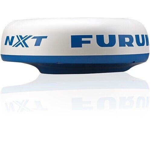 Furuno drs4dnxt doppler 24" radar dome cable sold separately effective 06/20/22