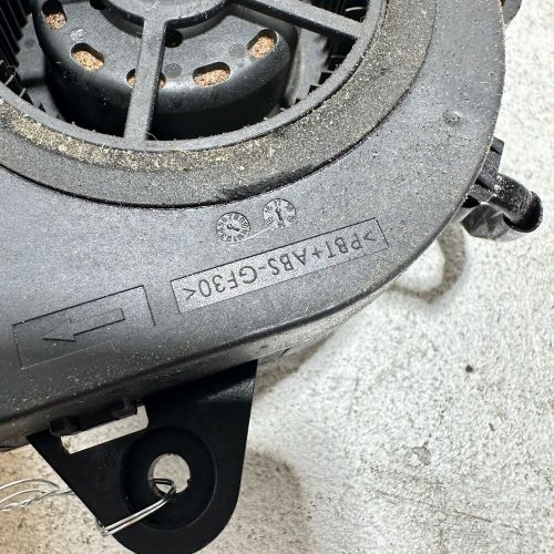 2016 - 2020 ACURA MDX BATTERY TRAY HOUSING BOX VENT BLOWER MOTOR OEM, US $79.90, image 3