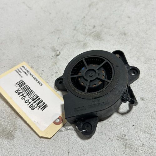 2016 - 2020 ACURA MDX BATTERY TRAY HOUSING BOX VENT BLOWER MOTOR OEM, US $79.90, image 4