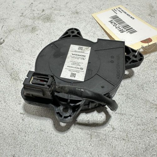 2016 - 2020 ACURA MDX BATTERY TRAY HOUSING BOX VENT BLOWER MOTOR OEM, US $79.90, image 9