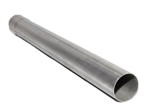 Straight Exhaust Tailpipe 1.75"OD to 1.75"ID Length 18" Aluminized Steel&Clamps, US $27.00, image 20