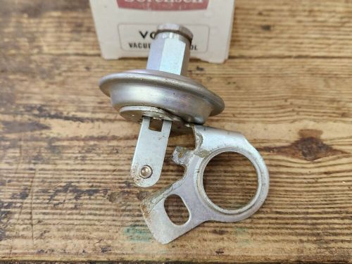 1952 CHEVROLET FLEETLINE FLEETMASTER STYLELINE 6 CYL DISTRIBUTOR VACUUM ADVANCE, US $60.00, image 3