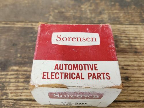 1952 CHEVROLET FLEETLINE FLEETMASTER STYLELINE 6 CYL DISTRIBUTOR VACUUM ADVANCE, US $60.00, image 4