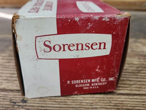 1952 CHEVROLET FLEETLINE FLEETMASTER STYLELINE 6 CYL DISTRIBUTOR VACUUM ADVANCE, US $60.00, image 5