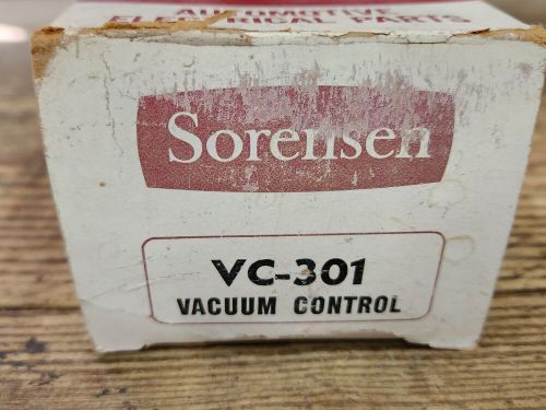 1952 CHEVROLET FLEETLINE FLEETMASTER STYLELINE 6 CYL DISTRIBUTOR VACUUM ADVANCE, US $60.00, image 6