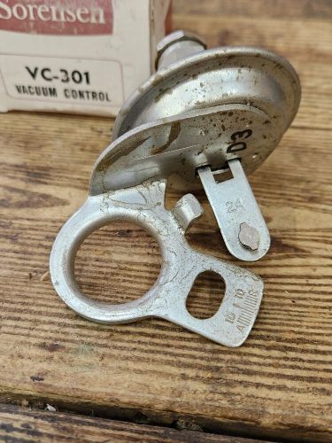 1952 CHEVROLET FLEETLINE FLEETMASTER STYLELINE 6 CYL DISTRIBUTOR VACUUM ADVANCE, US $60.00, image 8