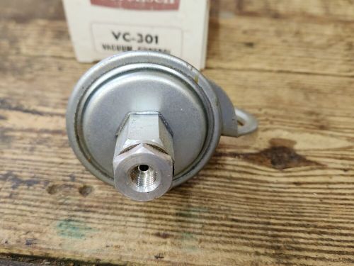 1952 CHEVROLET FLEETLINE FLEETMASTER STYLELINE 6 CYL DISTRIBUTOR VACUUM ADVANCE, US $60.00, image 11