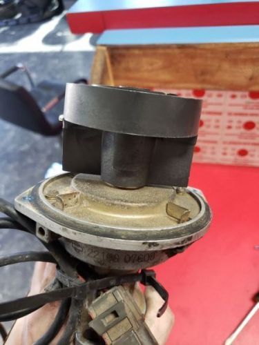 Distributor 4 Cylinder ID 22100-07G00 Fits 85-89 NISSAN PICKUP 76954, US $150.00, image 2