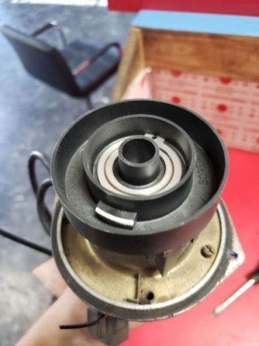 Distributor 4 Cylinder ID 22100-07G00 Fits 85-89 NISSAN PICKUP 76954, US $150.00, image 4