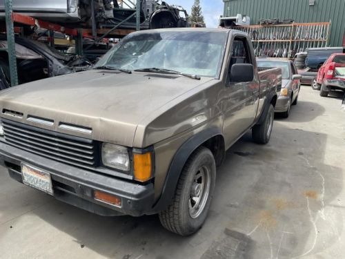 Distributor 4 Cylinder ID 22100-07G00 Fits 85-89 NISSAN PICKUP 76954, US $150.00, image 6