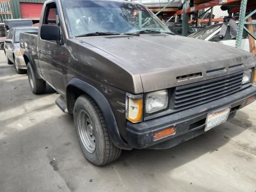 Distributor 4 Cylinder ID 22100-07G00 Fits 85-89 NISSAN PICKUP 76954, US $150.00, image 7