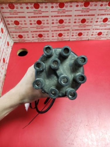 Distributor 4 Cylinder ID 22100-07G00 Fits 85-89 NISSAN PICKUP 76954, US $150.00, image 9