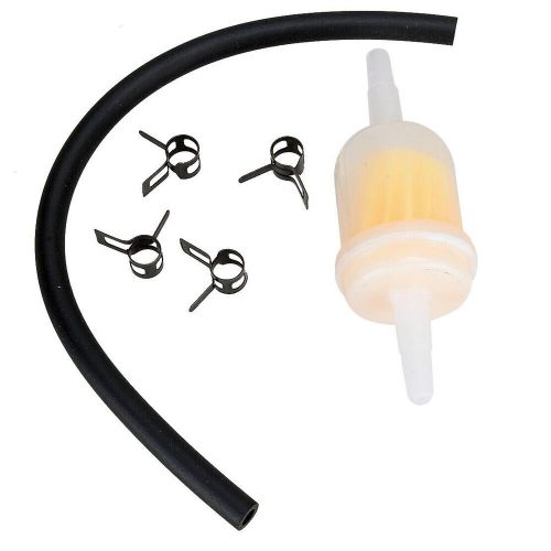 Gas Fuel Pump Pulse Fit For Honda GX200 GX160 Clone Engine Go Kart jk @, US $13.79, image 4