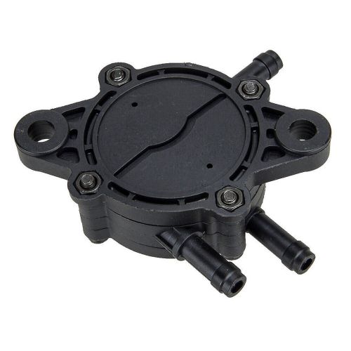 Gas Fuel Pump Pulse Fit For Honda GX200 GX160 Clone Engine Go Kart jk @, US $13.79, image 8