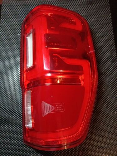 OEM 2019-2021 Ford Ranger RH Led Tail Light W/O Blind Spot Computer 07222D, US $300.00, image 6