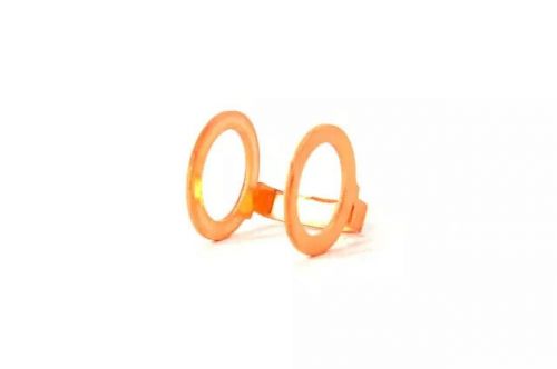 Genuine GM Turbocharger Oil Feed Pipe Gasket 97331137, US $11.87, image 2