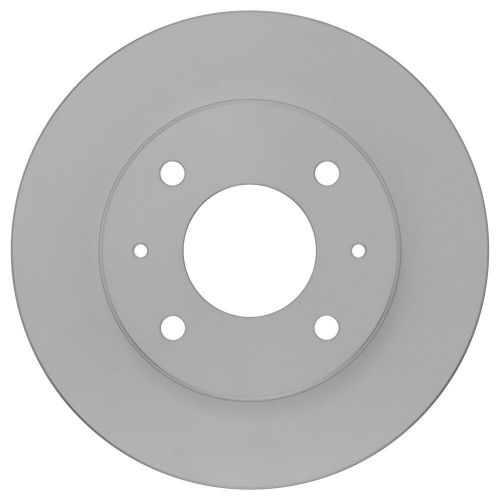 Disc Brake Rotor fits 1988-2007 Mitsubishi Lancer Expo Expo LRV BOSCH BRAKE, US $89.05, image 4