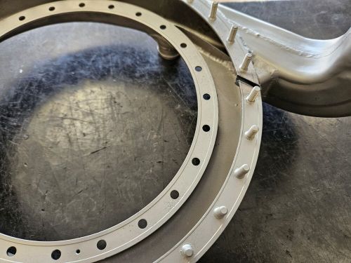 Rolls-royce a250 scroll