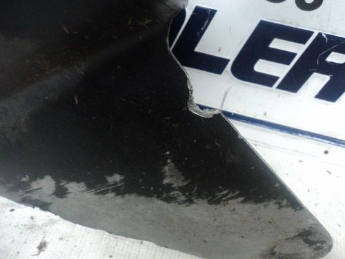 Mercury outboard lower unit V-6 150-175 h.p., US $599.00, image 2