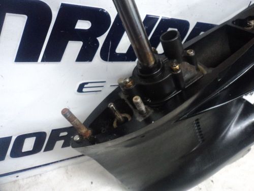 Mercury outboard lower unit V-6 150-175 h.p., US $599.00, image 3