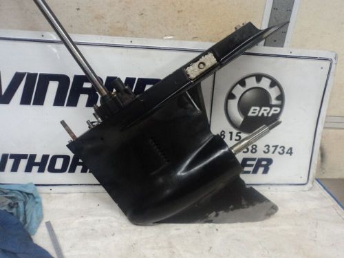 Mercury outboard lower unit V-6 150-175 h.p., US $599.00, image 5
