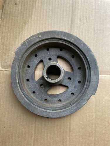 SBC 400 Stock Harmonic Balancer, US $55.00, image 2