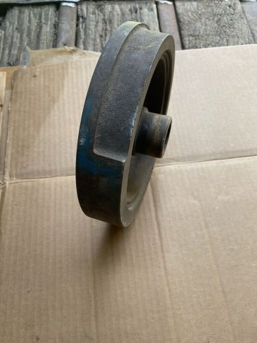 SBC 400 Stock Harmonic Balancer, US $55.00, image 3