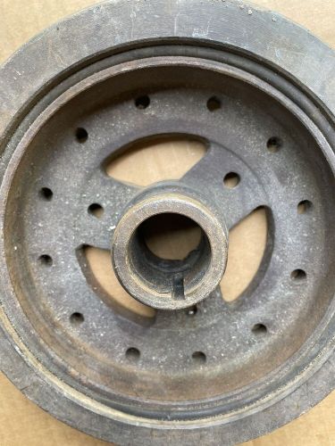 SBC 400 Stock Harmonic Balancer, US $55.00, image 5